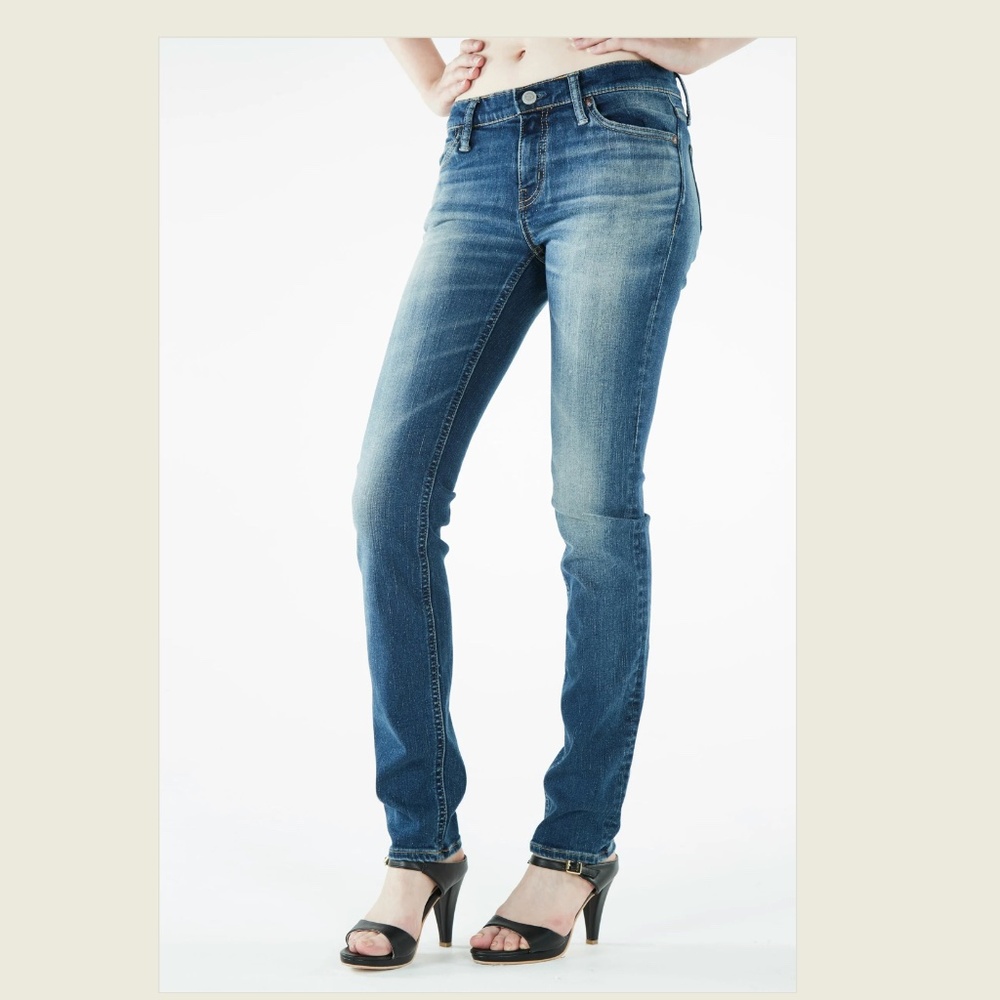 Brappers Japanese Denim Jeans Complete Free Slim Size 27